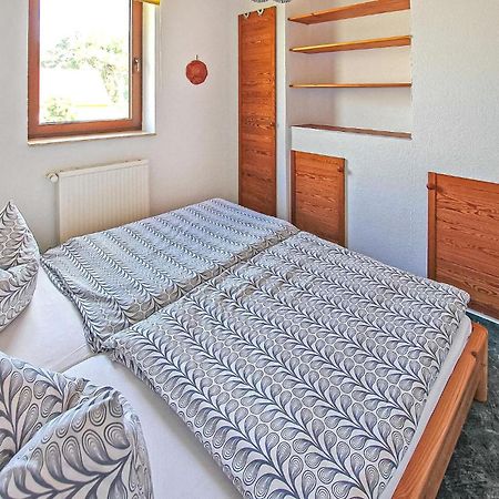 Ferienwohnung Mirow Roggentin Roggentin  エクステリア 写真