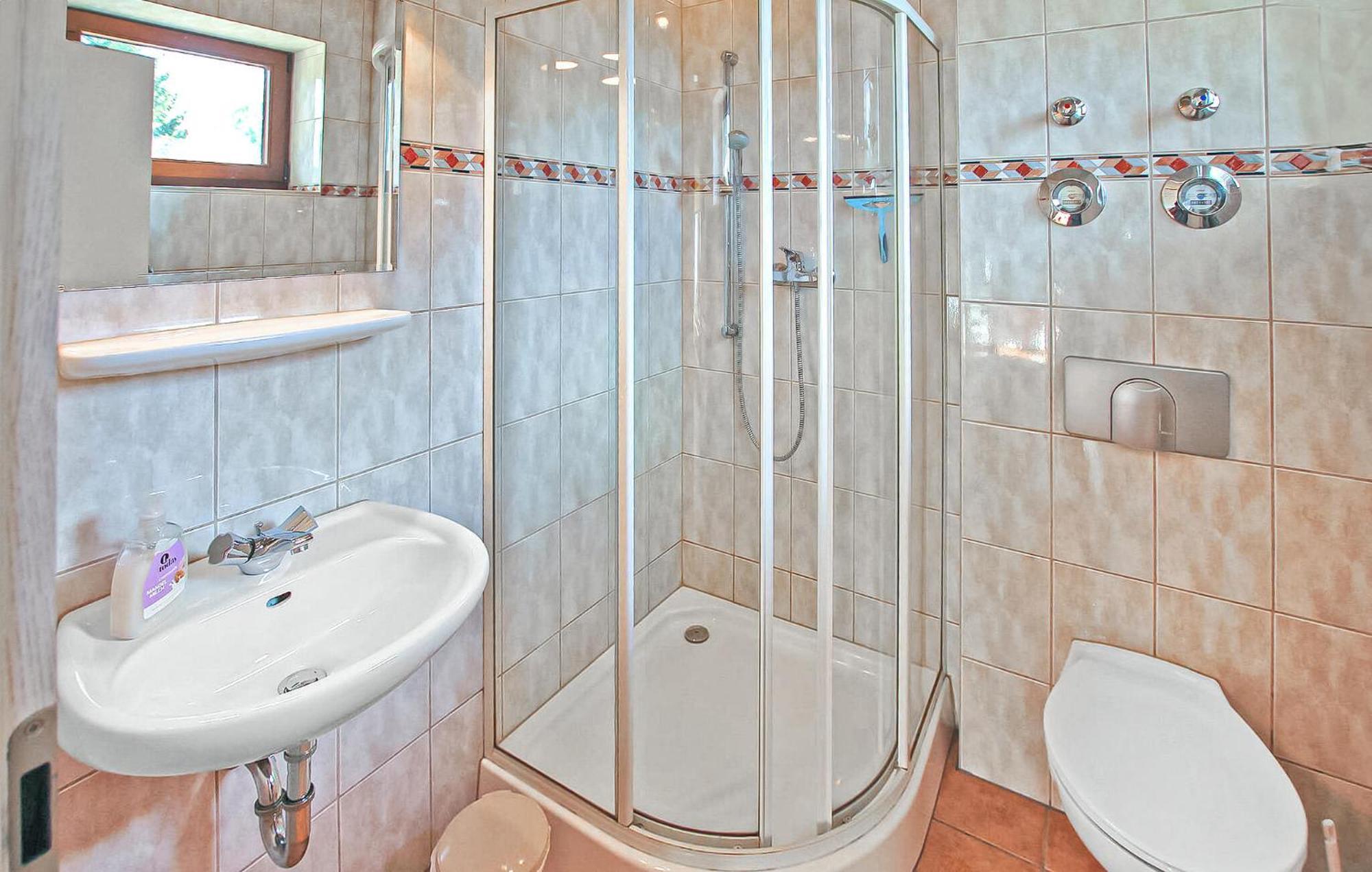 Ferienwohnung Mirow Roggentin Roggentin  エクステリア 写真